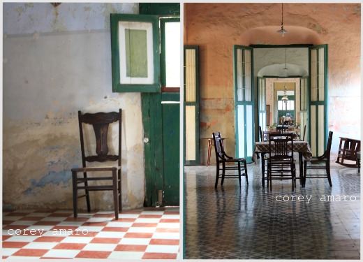 Mexican Hacienda Mexican Hacienda