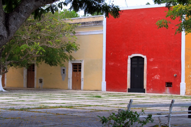 Colors of merida 
