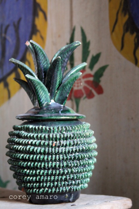 Antique mexico Antique mexico