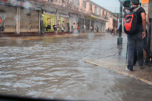 Merida-streets-flooded