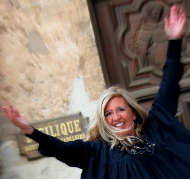 Friday fille by Laurie C.