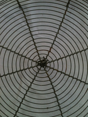 French Brocante Guessing Game