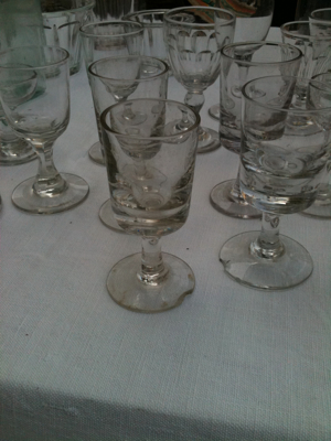 French Brocante Guessing Game