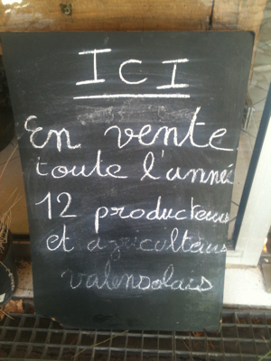 Day Tripping: Lavender Fields Starting with Lunch