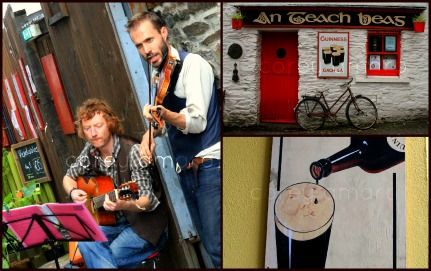 Ireland pub Ireland pub