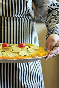 Kitchen apron Kitchen apron