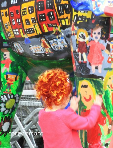 Red hair ireland Red hair ireland