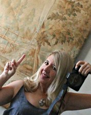 Eat less Move More Friday