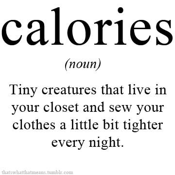 Calories