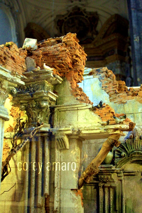 Presepe, naples, italy Presepe, naples, italy