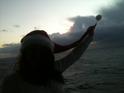 The Last Day of a Wonderful Year The Last Day of a Wonderful Year