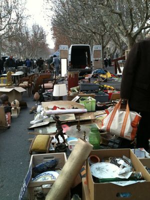 On Any Sunday in France