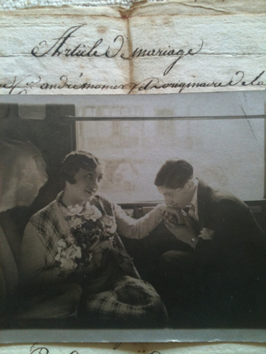 Valentine's Valentine's