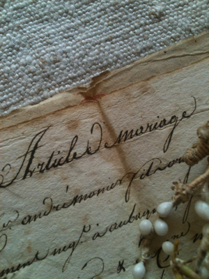 Valentine's Valentine's