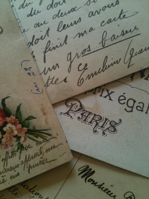 Valentine's Valentine's