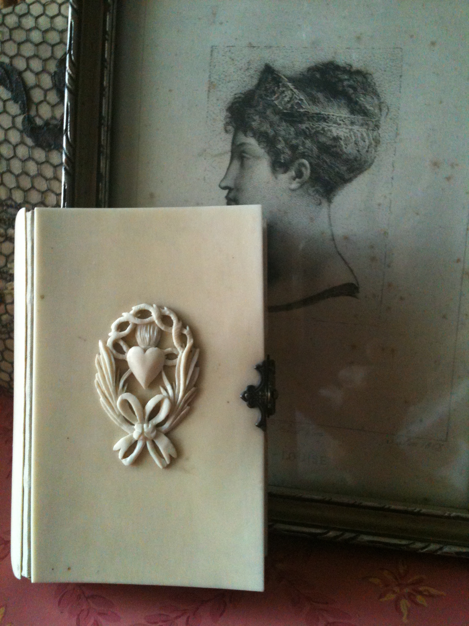 prayer book prayer book