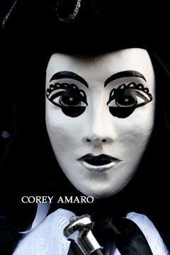 Venise-black-and-white