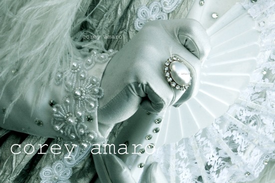 Venice carnival details