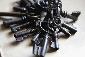 Little French Keys Little French Keys