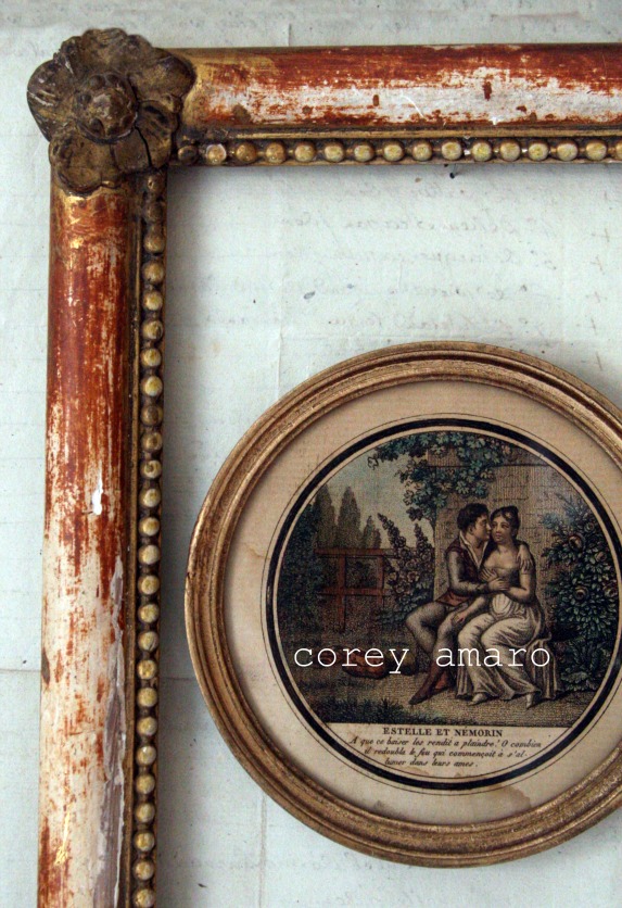 Collections engravings