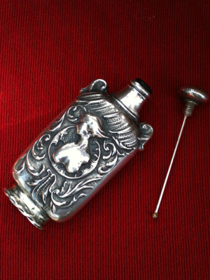 French Brocante Guessing Game