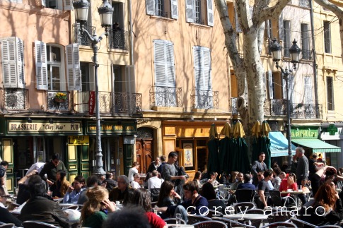 What to do when you visit France