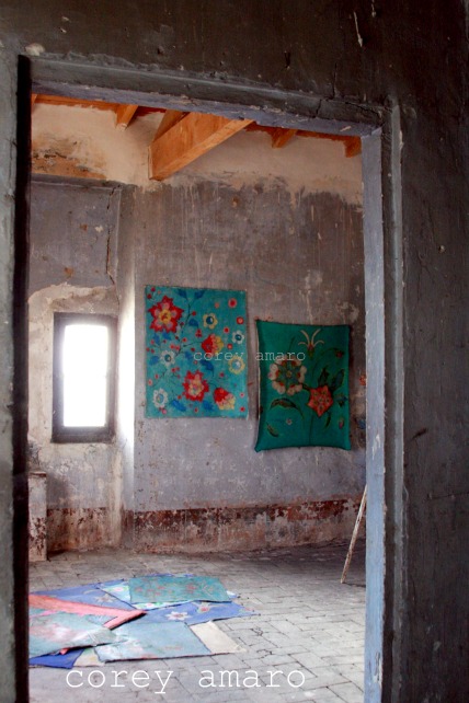 Studio aurelie alvarez