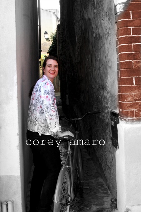 Portrait aurelie alvarez