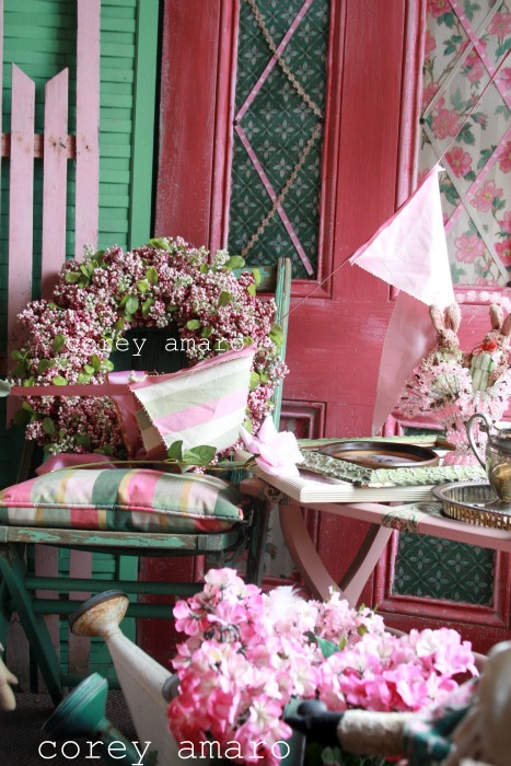 How to Make an Easter Basket