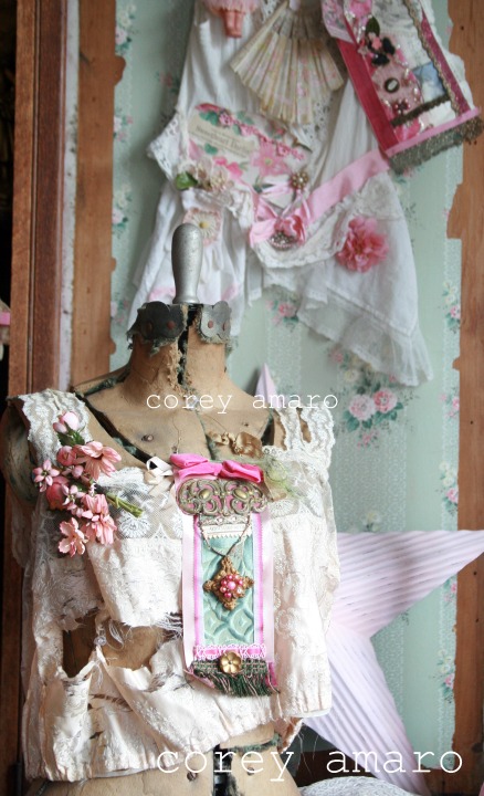 Crowned Pink and pretty