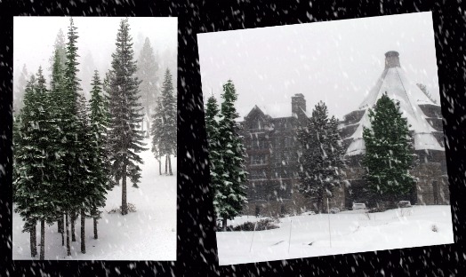 Ritz carlton at Northstar Ritz carlton at Northstar