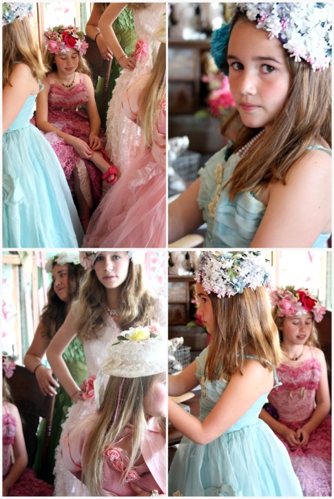Easter Parade
