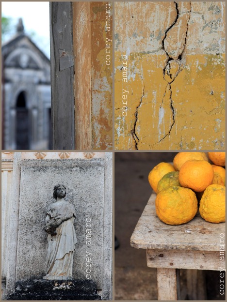 Hacienda Home with a Twist of French Hacienda Home with a Twist of French