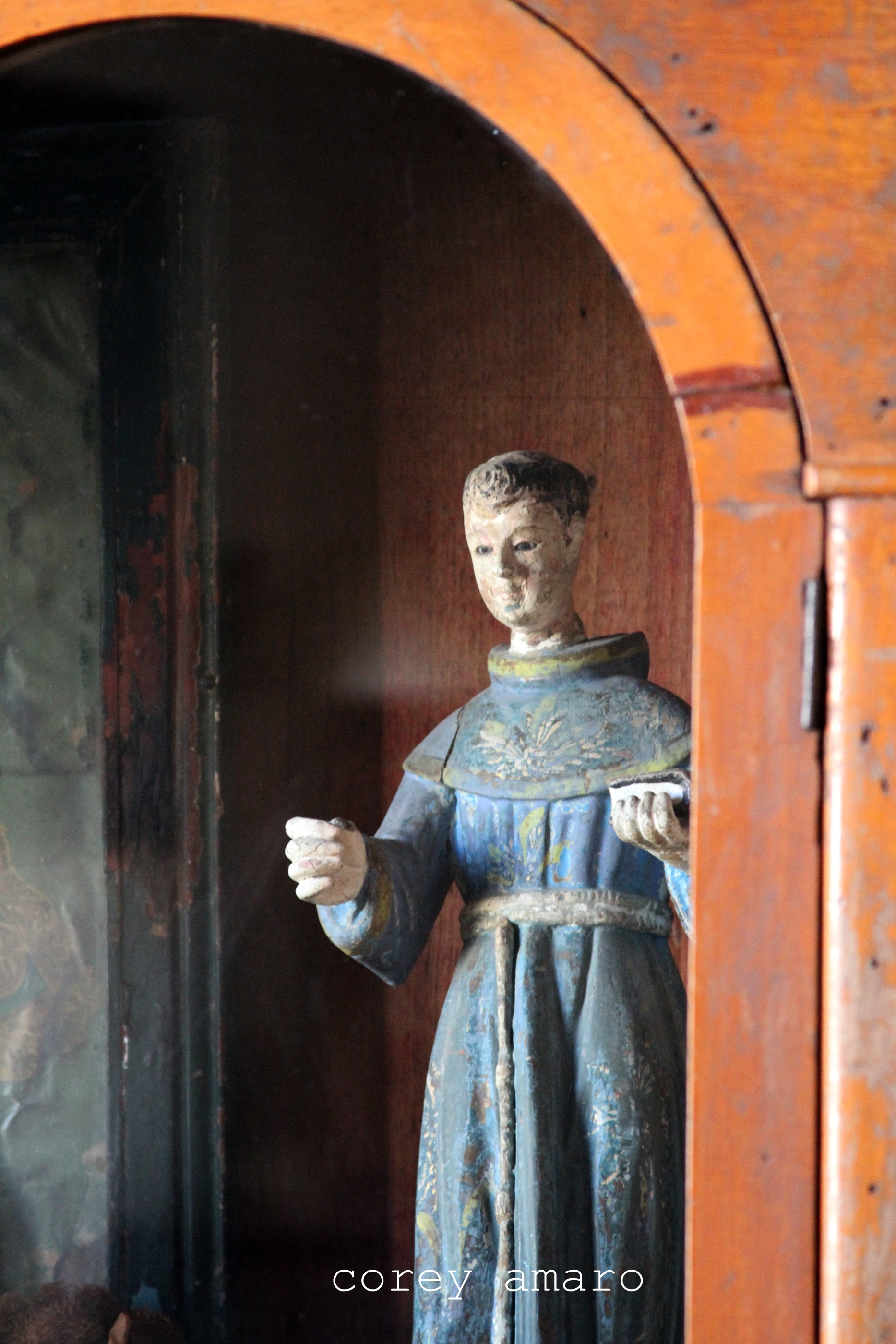 Mexican Antiques Mexican Antiques