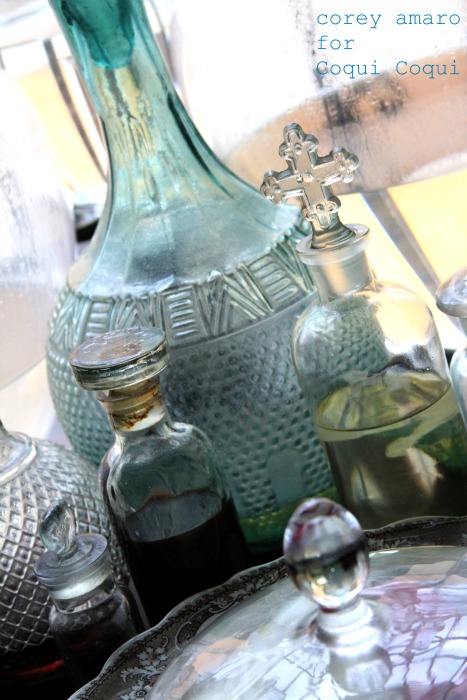 Coqui coqui Coqui coqui