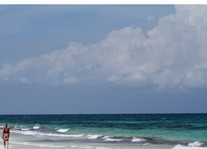 Biosphere-tulum,-walking-on-water Biosphere-tulum,-walking-on-water