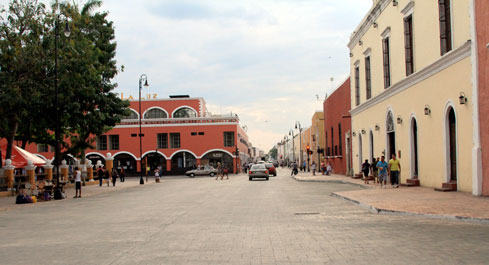 Valladolid