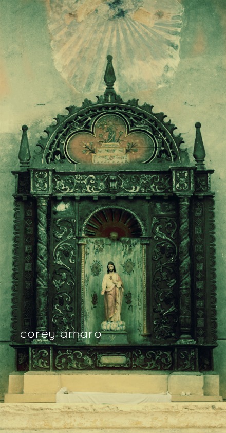 Sacred mexico Sacred mexico