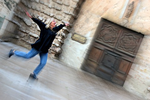 Where to go in Provence