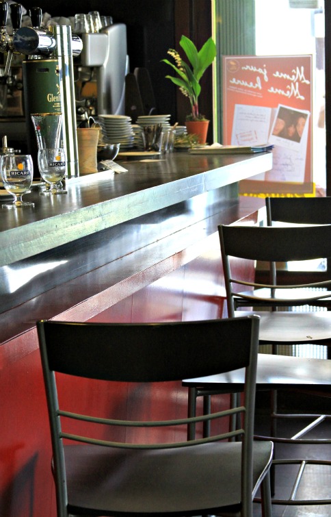 Where the locals go france Where the locals go france