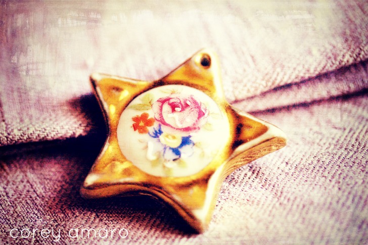 If you could change anything would you star wish