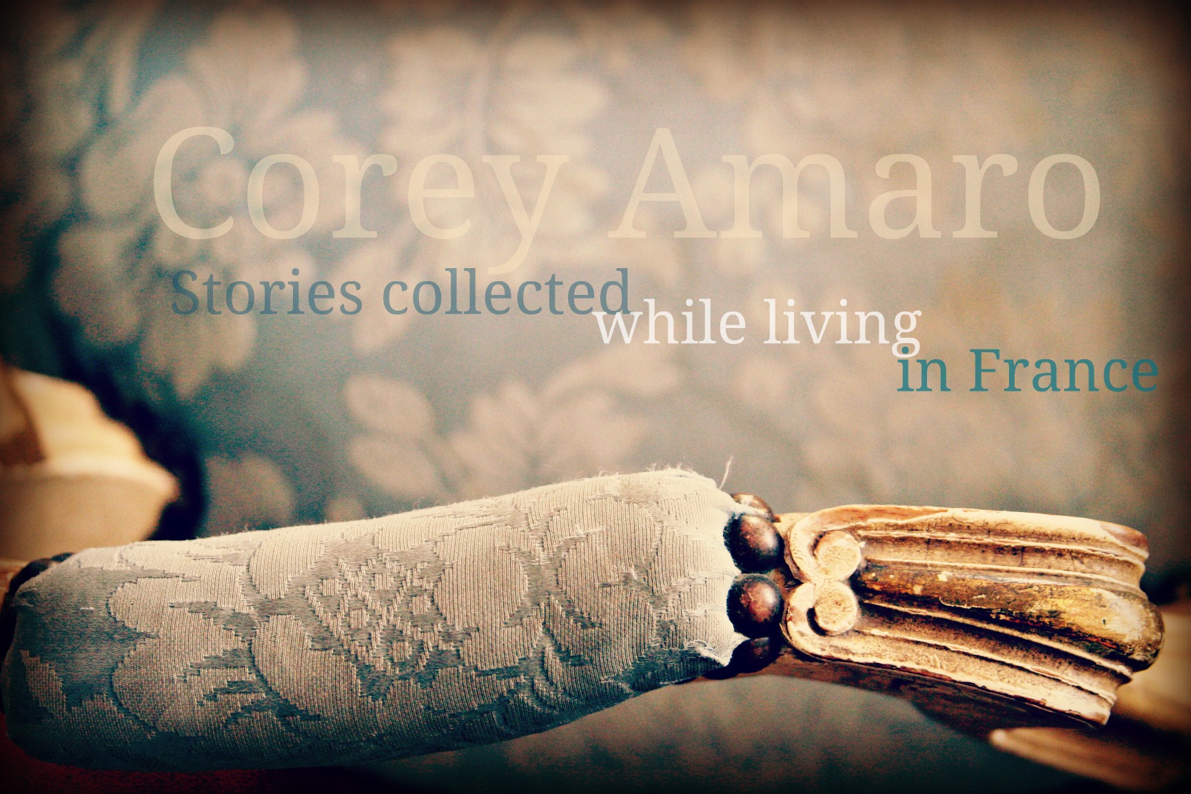 Banner armchair Banner armchair