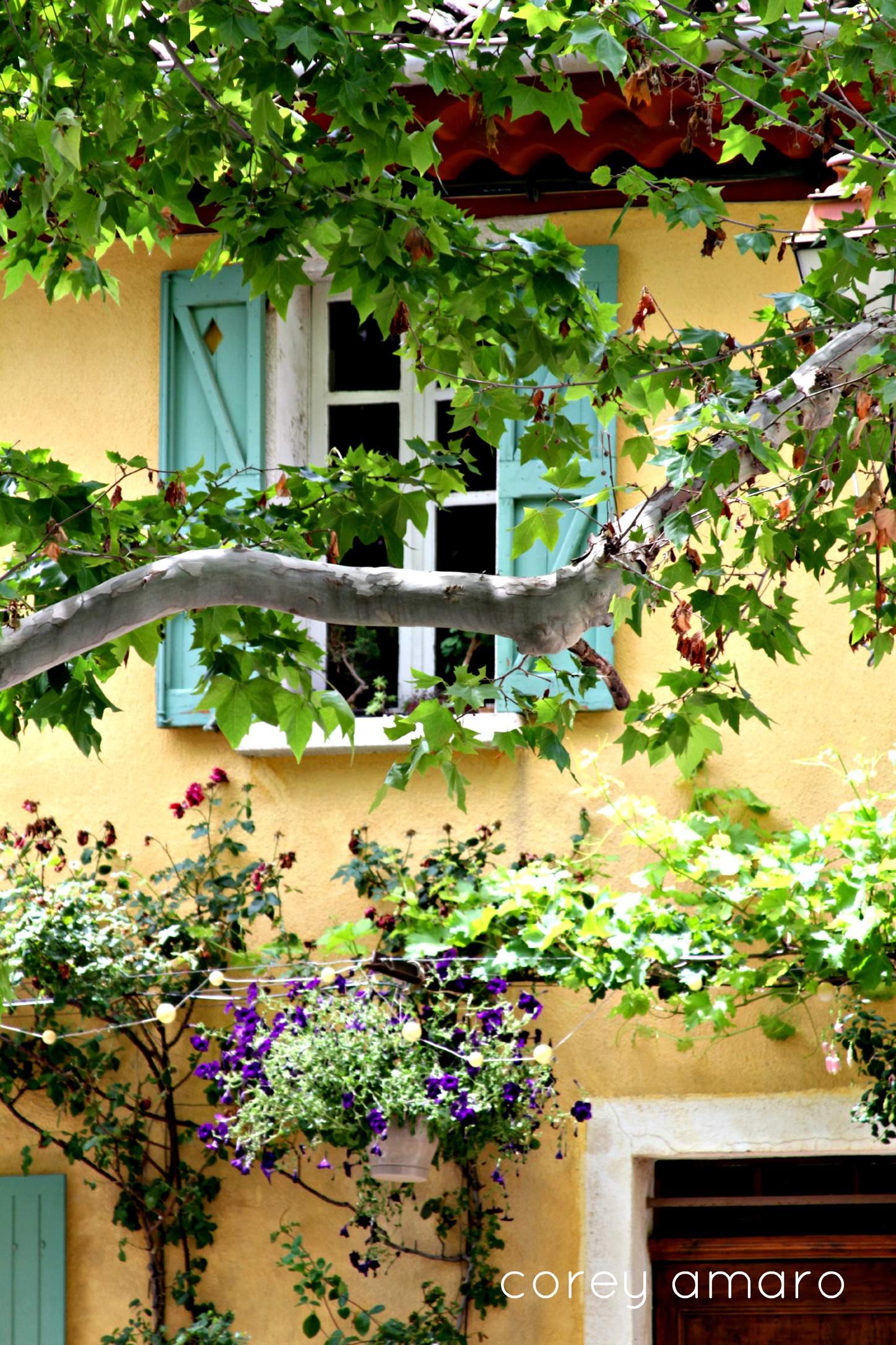 Provence France