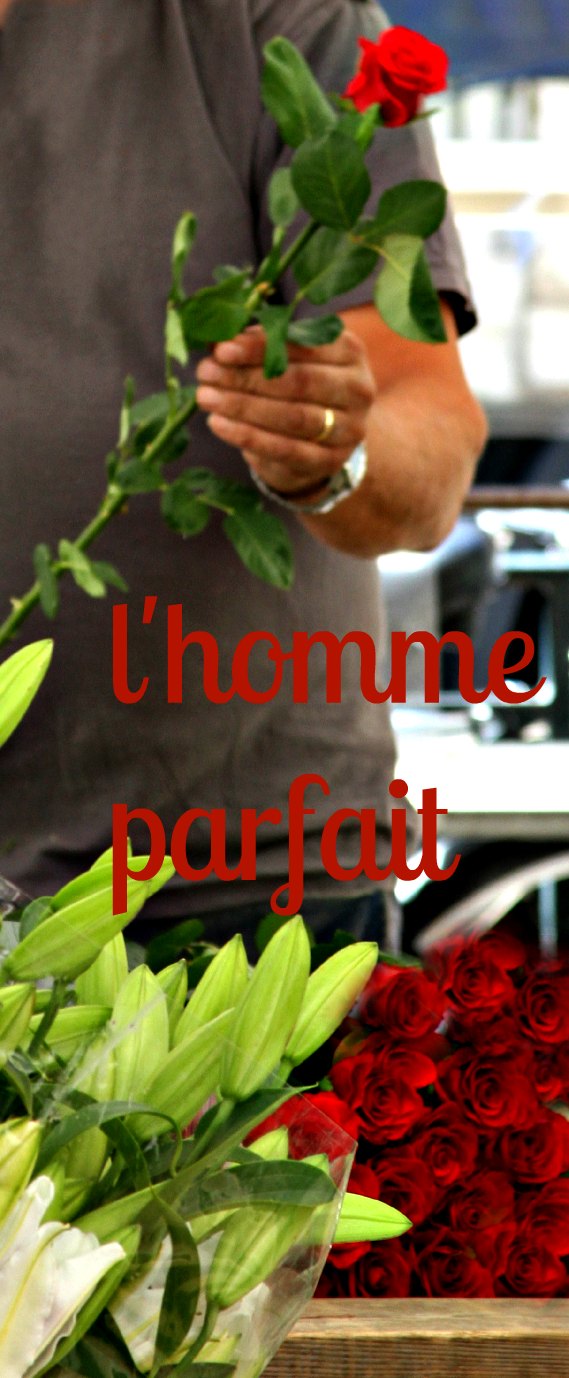 L'homme parfait