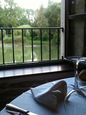 Truffle, Souffle, Furious Rain