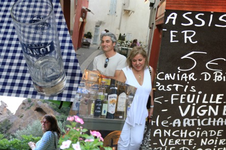 Provence things to do Provence things to do