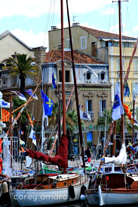 Sanary france Sanary france