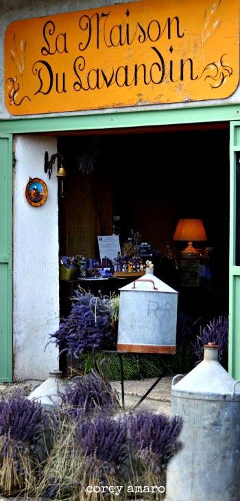 La Maison Lavender
