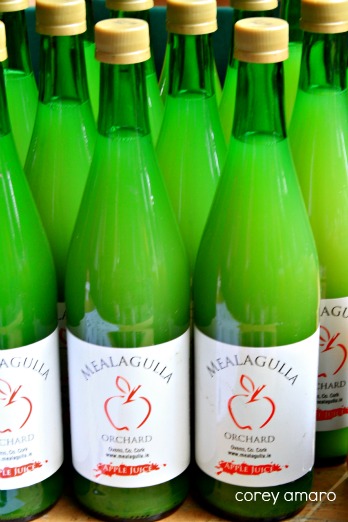 Mealagulla apple juice, ireland Mealagulla apple juice, ireland