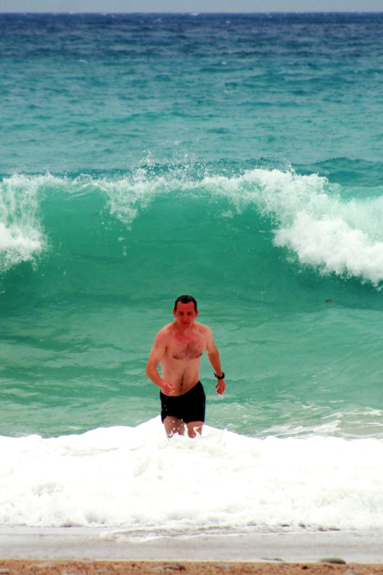 Along the French Mediterranean Along the French Mediterranean